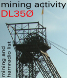 mining activity LIST